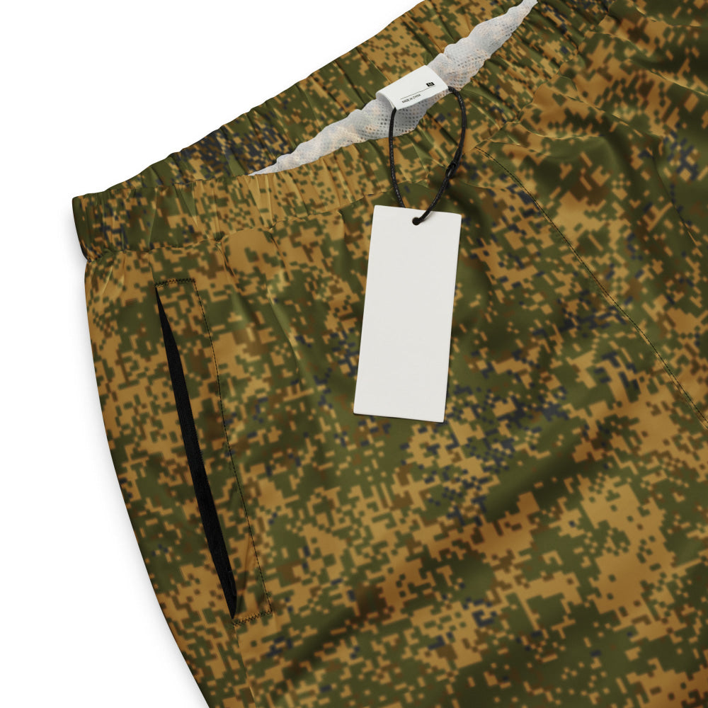 Russian EMR Digital Arid CAMO Unisex track pants - Track Pants