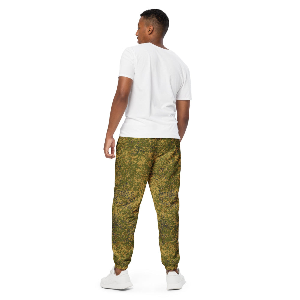 Russian EMR Digital Arid CAMO Unisex track pants - Track Pants