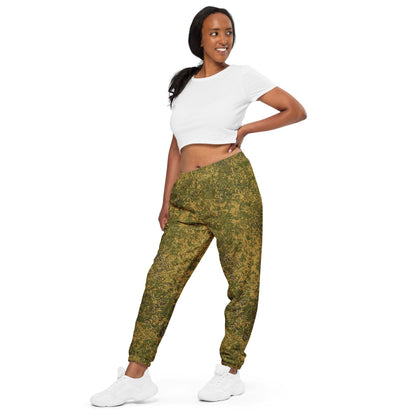 Russian EMR Digital Arid CAMO Unisex track pants - Track Pants