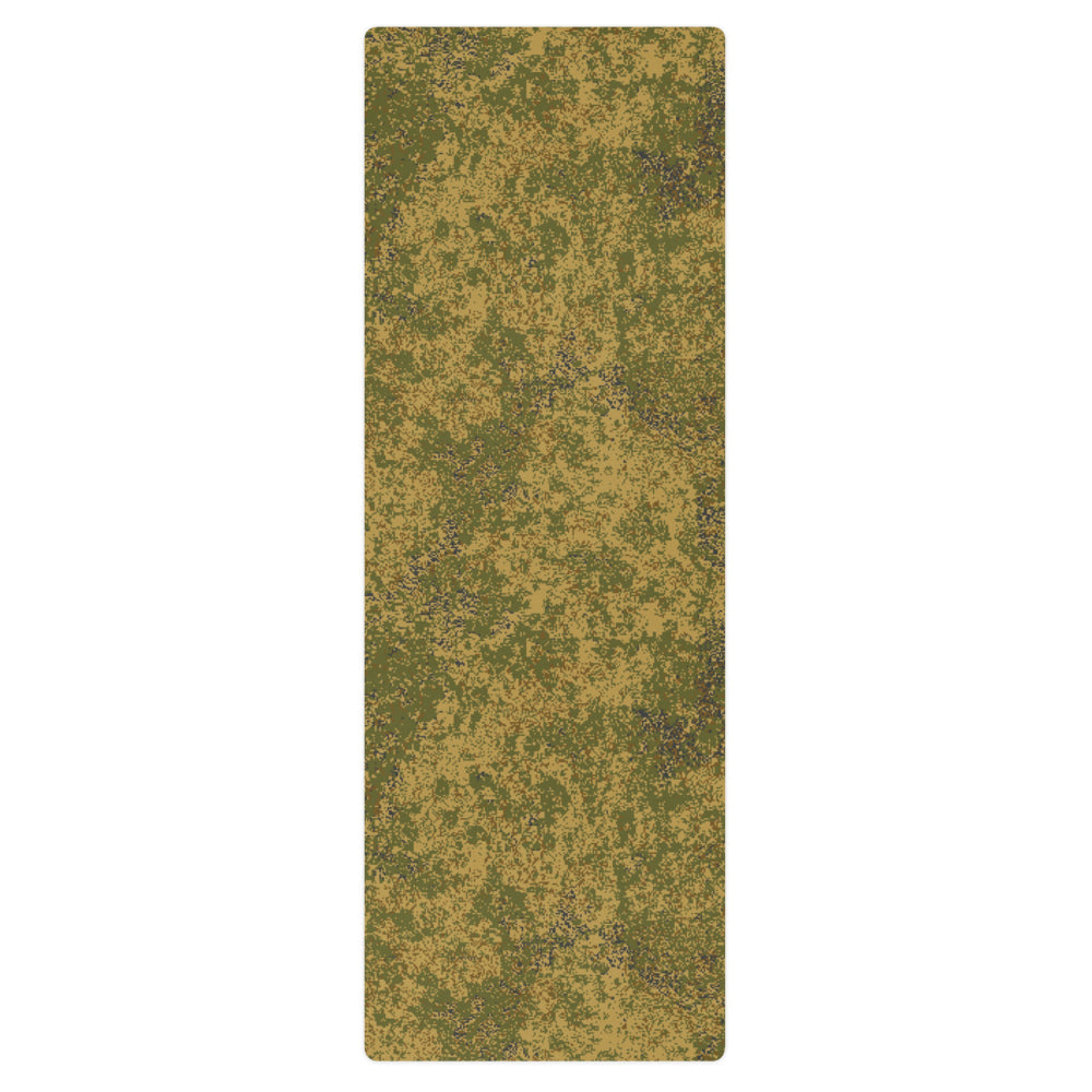 Russian EMR Digital Arid CAMO Yoga mat - Mat