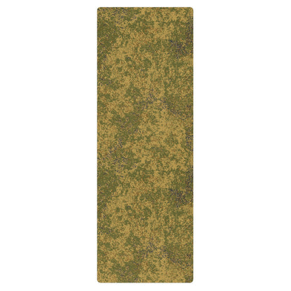 Russian EMR Digital Arid CAMO Yoga mat - Mat