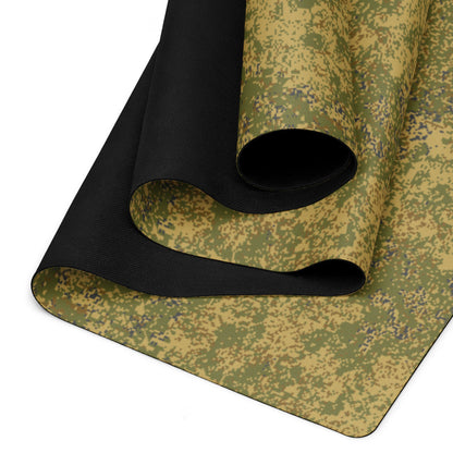 Russian EMR Digital Arid CAMO Yoga mat - Mat