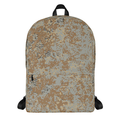 Russian EMR Digital Desert CAMO Backpack