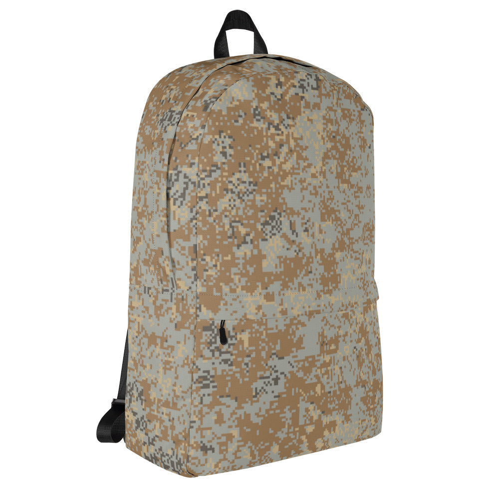 Russian EMR Digital Desert CAMO Backpack