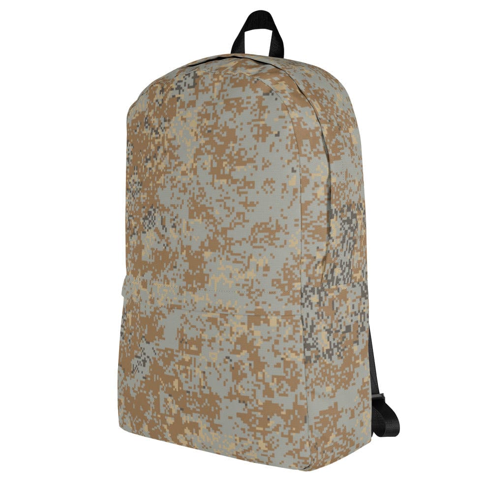 Russian EMR Digital Desert CAMO Backpack