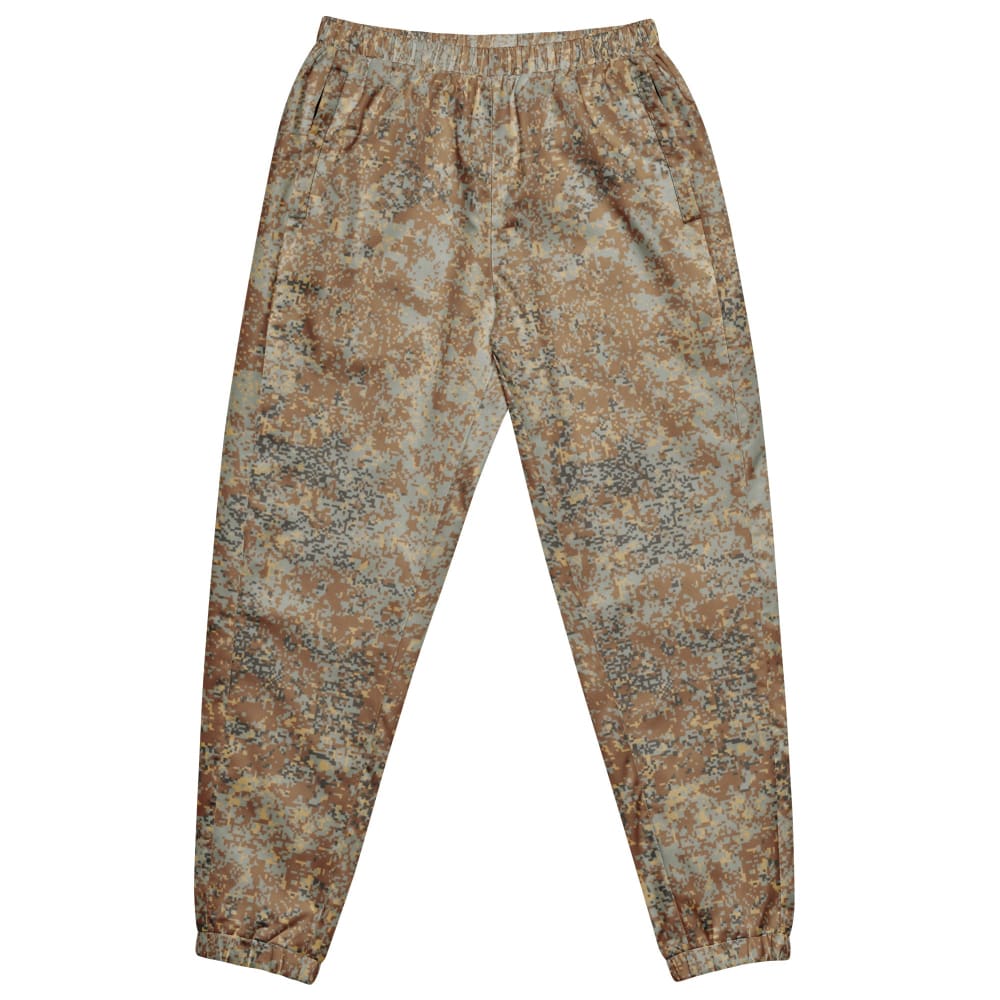 Russian EMR Digital Desert CAMO Unisex track pants