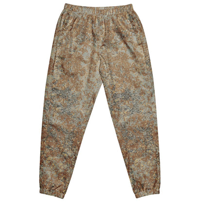 Russian EMR Digital Desert CAMO Unisex track pants