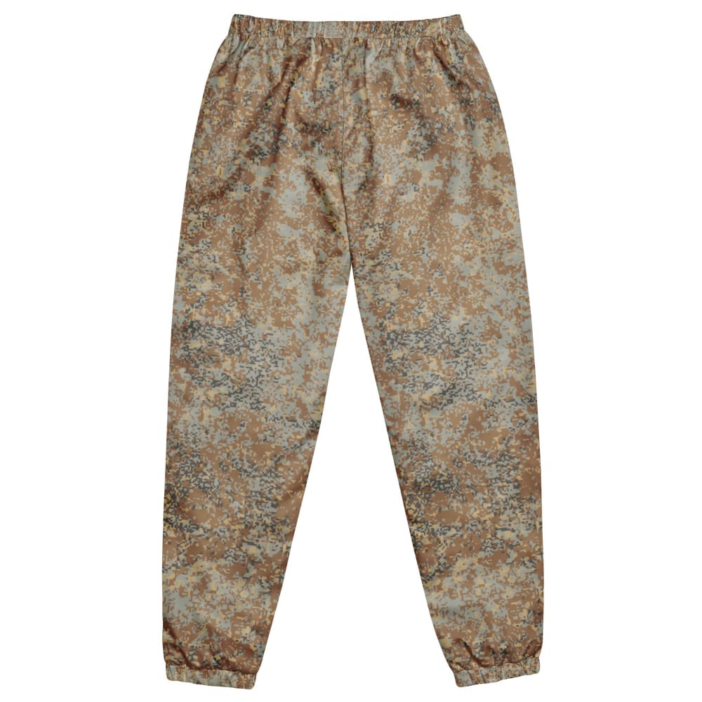 Russian EMR Digital Desert CAMO Unisex track pants - Track Pants