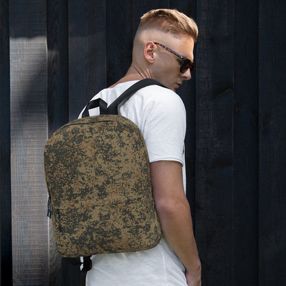 Russian EMR Digital Mountain CAMO Backpack