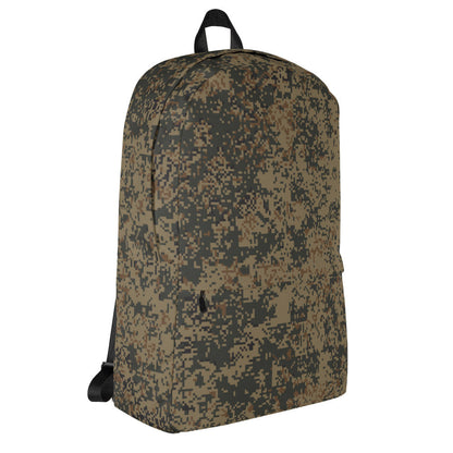 Russian EMR Digital Mountain CAMO Backpack