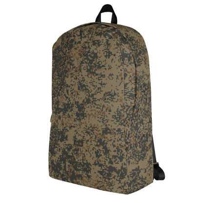 Russian EMR Digital Mountain CAMO Backpack