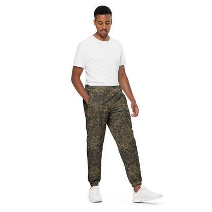 Russian EMR Digital Mountain CAMO Unisex track pants - Track Pants