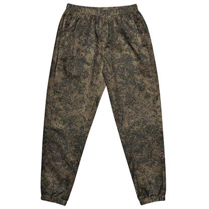 Russian EMR Digital Mountain CAMO Unisex track pants - Track Pants