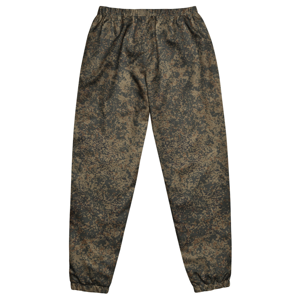 Russian EMR Digital Mountain CAMO Unisex track pants - Track Pants