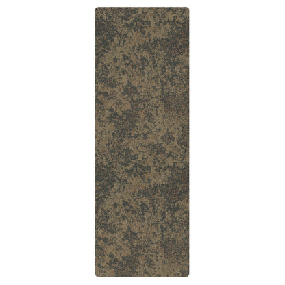 Russian EMR Digital Mountain CAMO Yoga mat - Mat