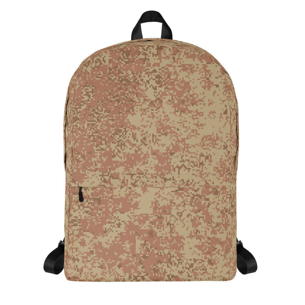 Russian EMR Digital Ratnik Desert CAMO Backpack