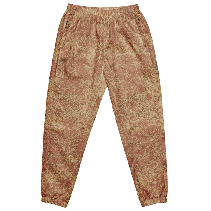 CAMO HQ - Russian EMR Digital Ratnik Desert CAMO Unisex track pants