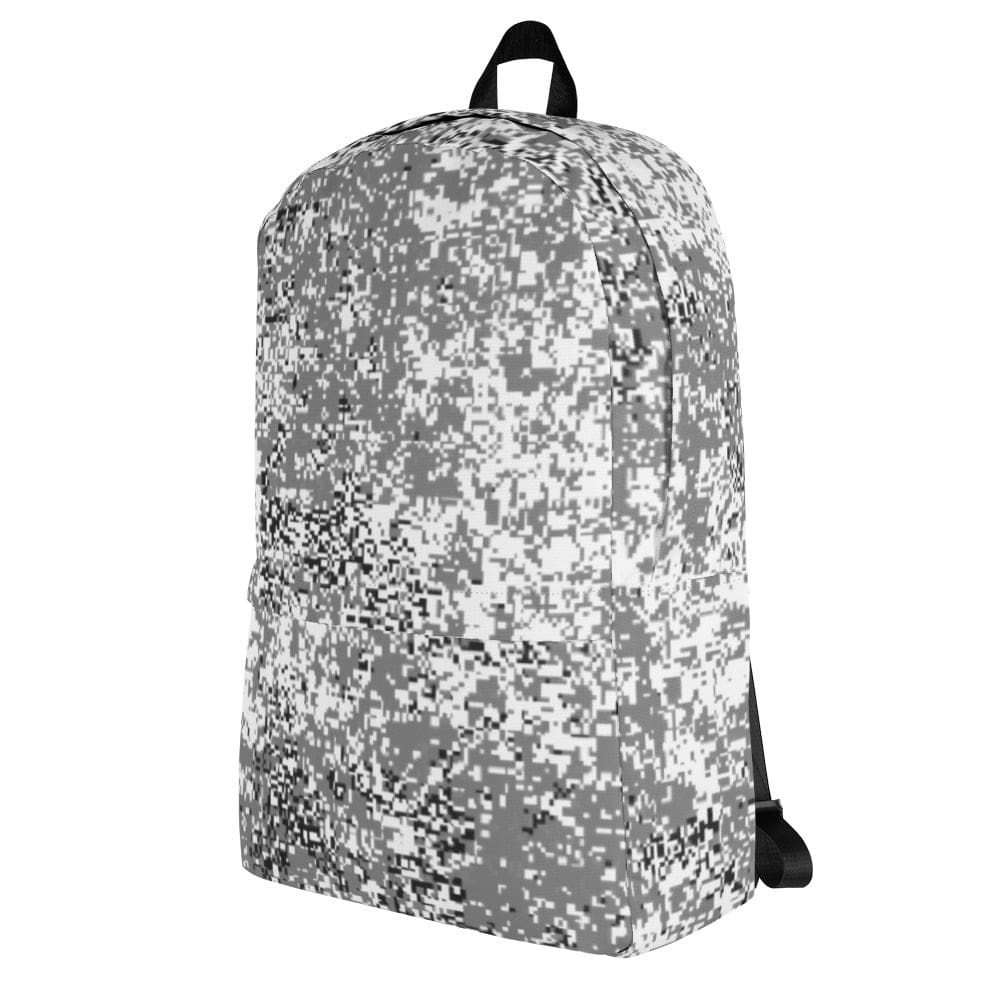 Russian EMR Digital Snow CAMO Backpack