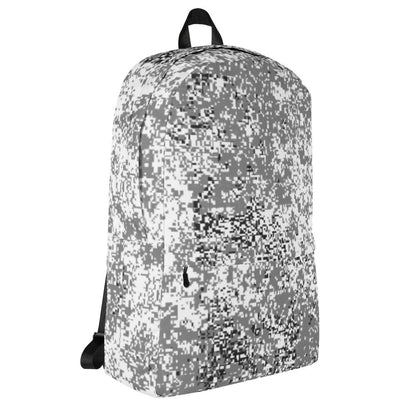 Russian EMR Digital Snow CAMO Backpack