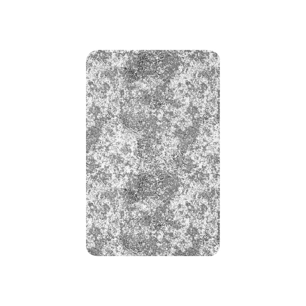 Russian EMR Digital Snow CAMO Sherpa blanket - Blanket