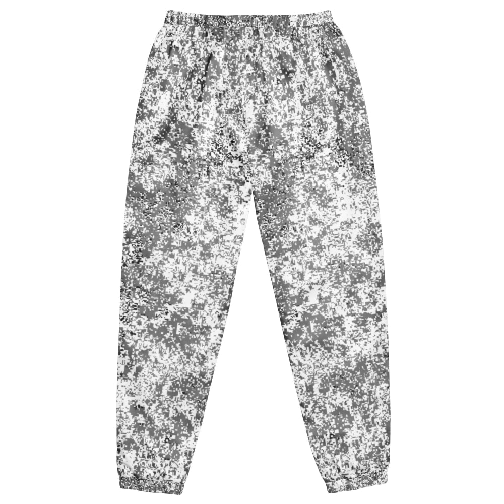 Russian EMR Digital Snow CAMO Unisex track pants - Track Pants