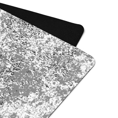 Russian EMR Digital Snow CAMO Yoga mat - Mat