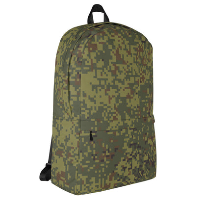 Russian EMR Digital Woodland CAMO Backpack