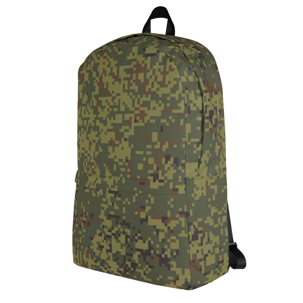 Russian EMR Digital Woodland CAMO Backpack