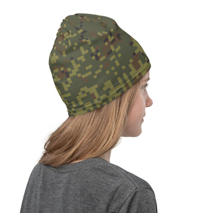 Russian EMR Digital Woodland CAMO Neck Gaiter