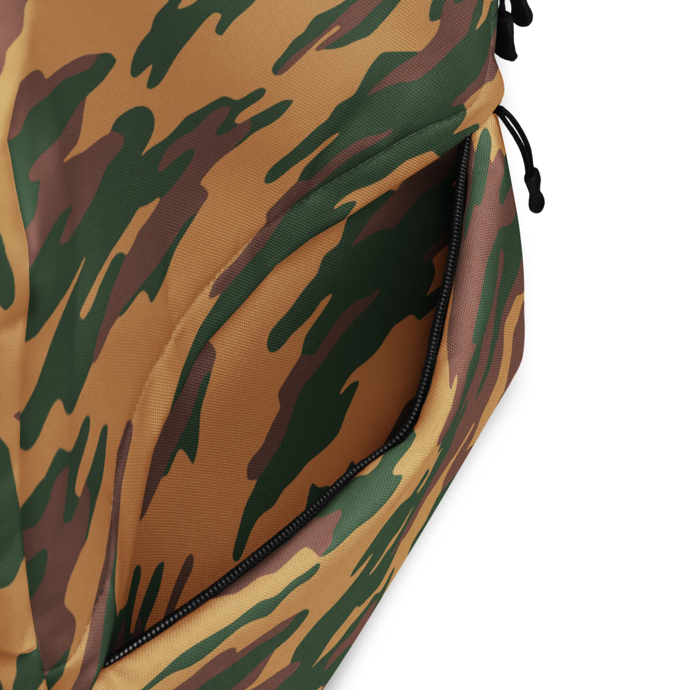 Russian Flora Arbuz Mountain CAMO Backpack