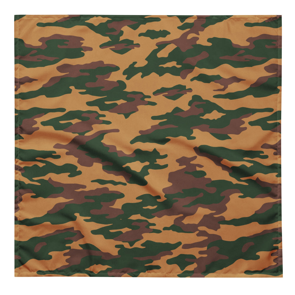 Russian Flora Arbuz Mountain CAMO bandana - Bandana