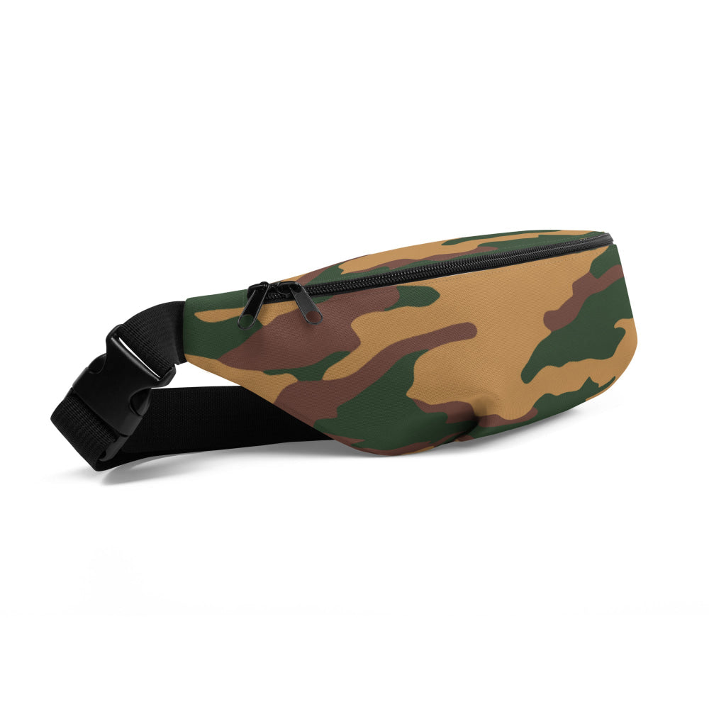 Russian Flora Arbuz Mountain CAMO Fanny Pack