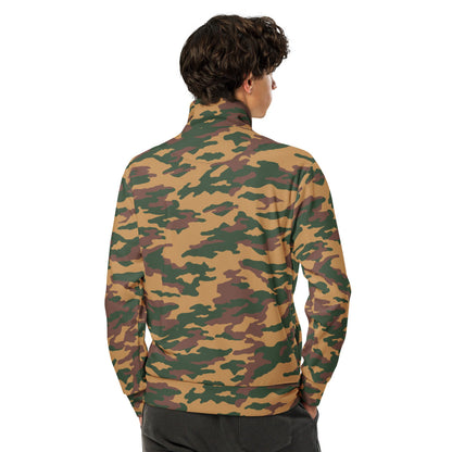 Russian Flora Arbuz Mountain CAMO Unisex track jacket - Track Jacket