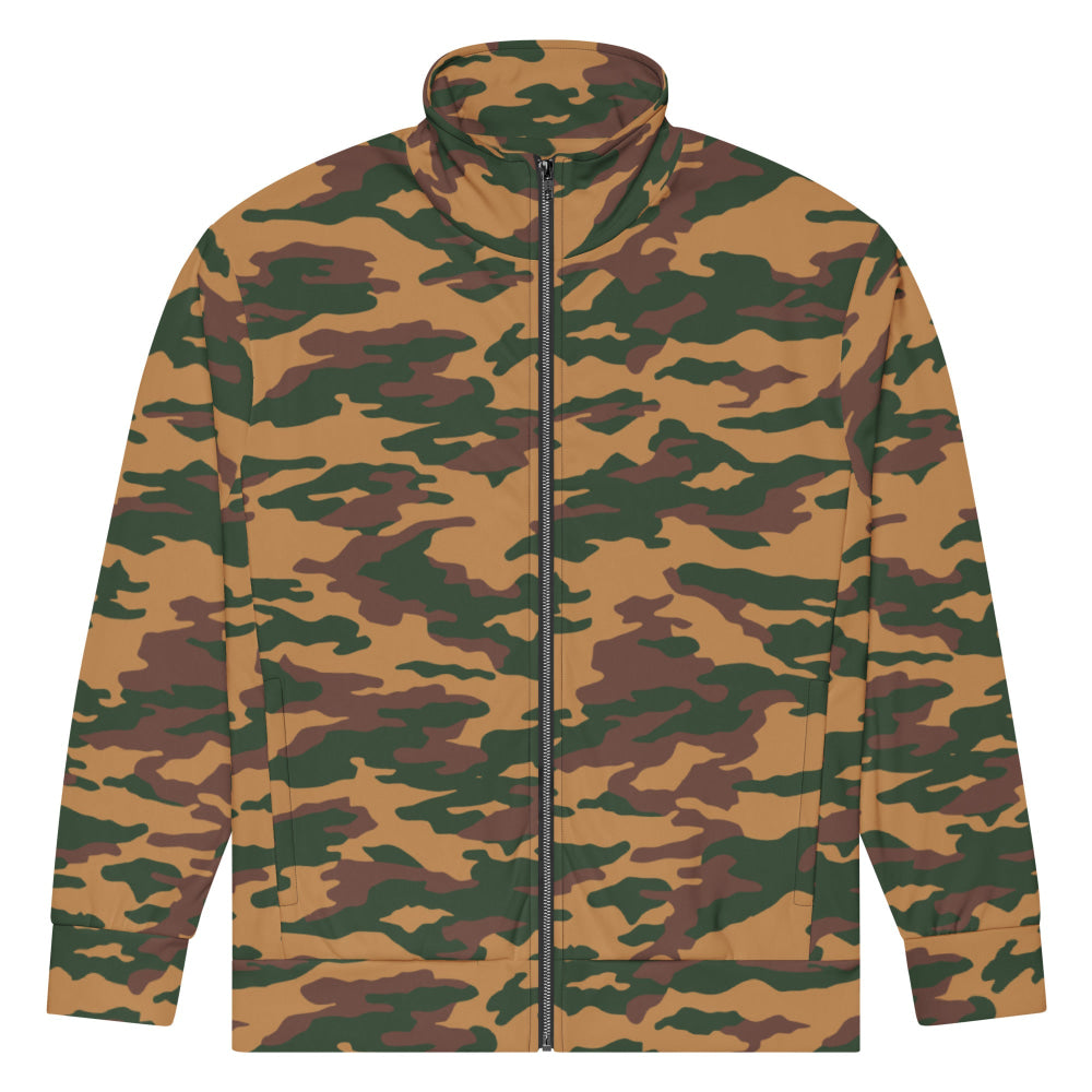 Russian Flora Arbuz Mountain CAMO Unisex track jacket - Track Jacket