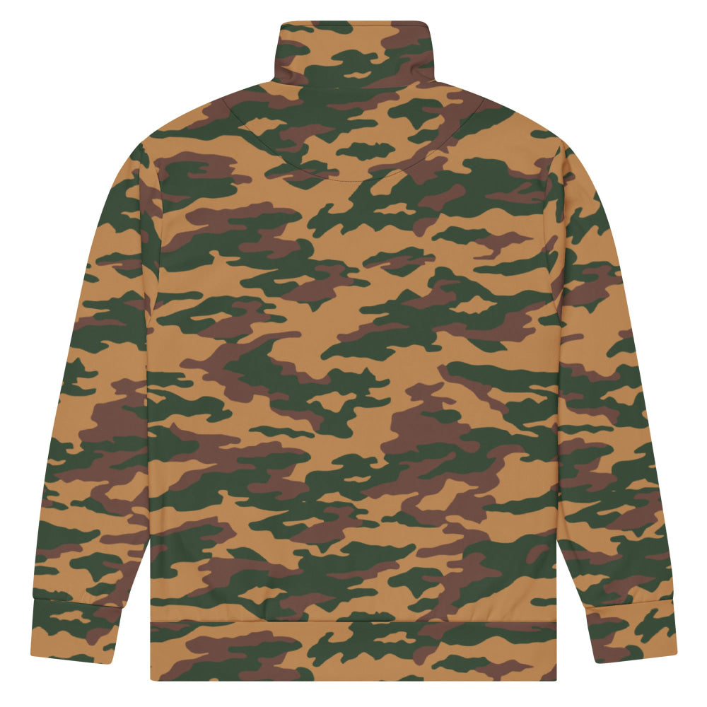 Russian Flora Arbuz Mountain CAMO Unisex track jacket - Track Jacket