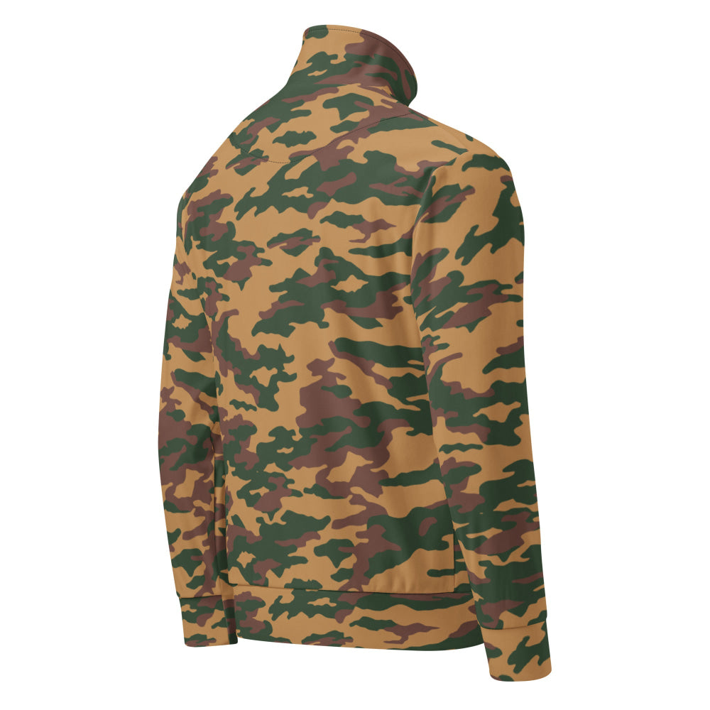 Russian Flora Arbuz Mountain CAMO Unisex track jacket - Track Jacket