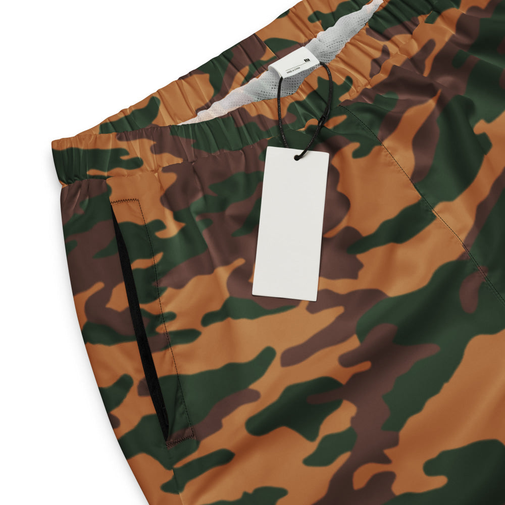 Russian Flora Arbuz Mountain CAMO Unisex track pants - Track Pants