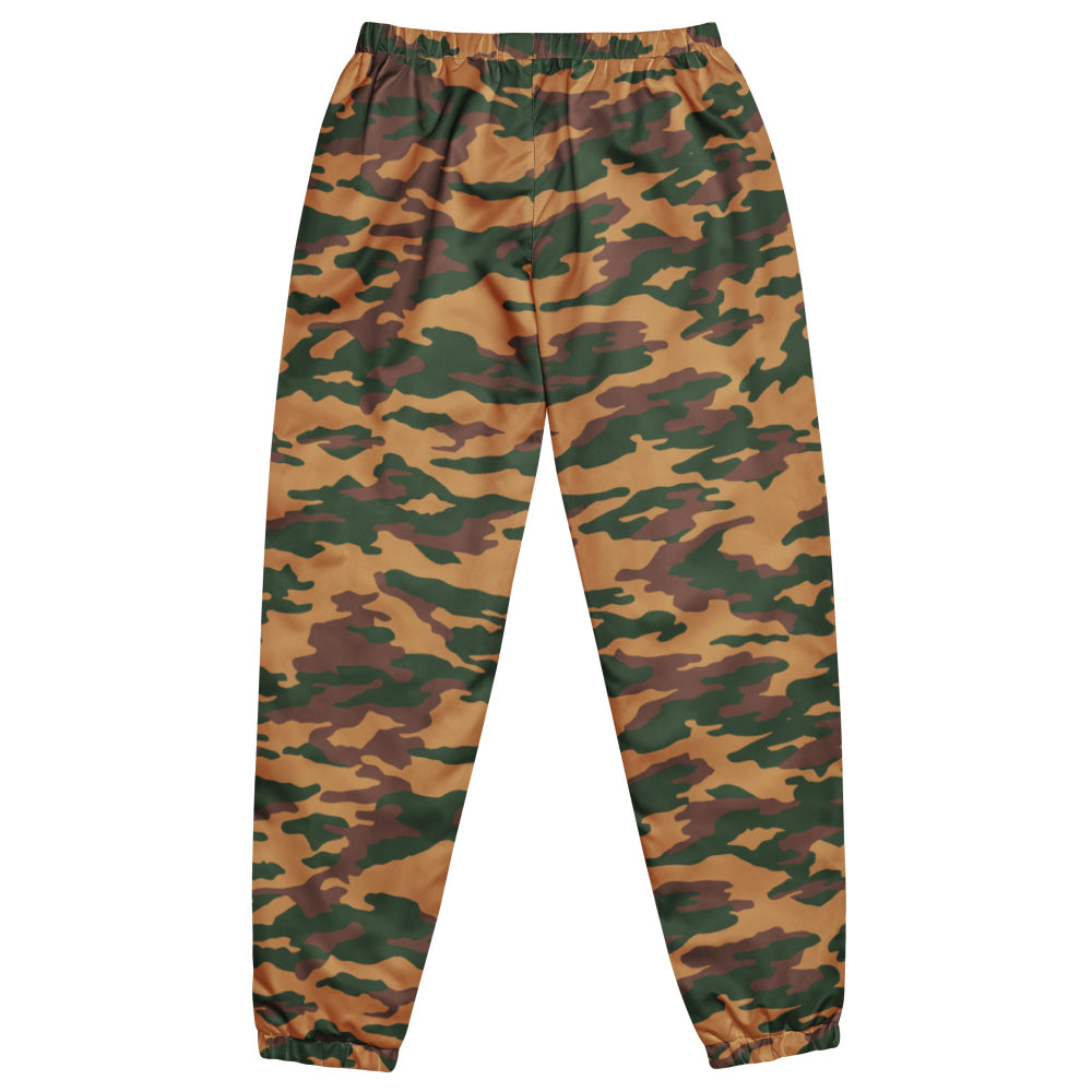 Russian Flora Arbuz Mountain CAMO Unisex track pants - Track Pants