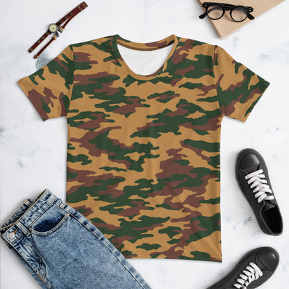 Russian Flora Arbuz Mountain CAMO Women’s T-shirt - Womens T-Shirt