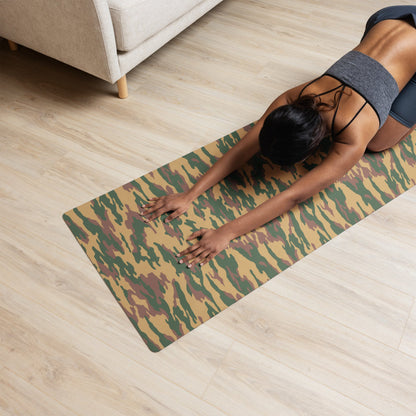 Russian Flora Arbuz Mountain CAMO Yoga mat - Mat