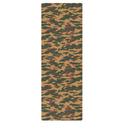 Russian Flora Arbuz Mountain CAMO Yoga mat - Mat