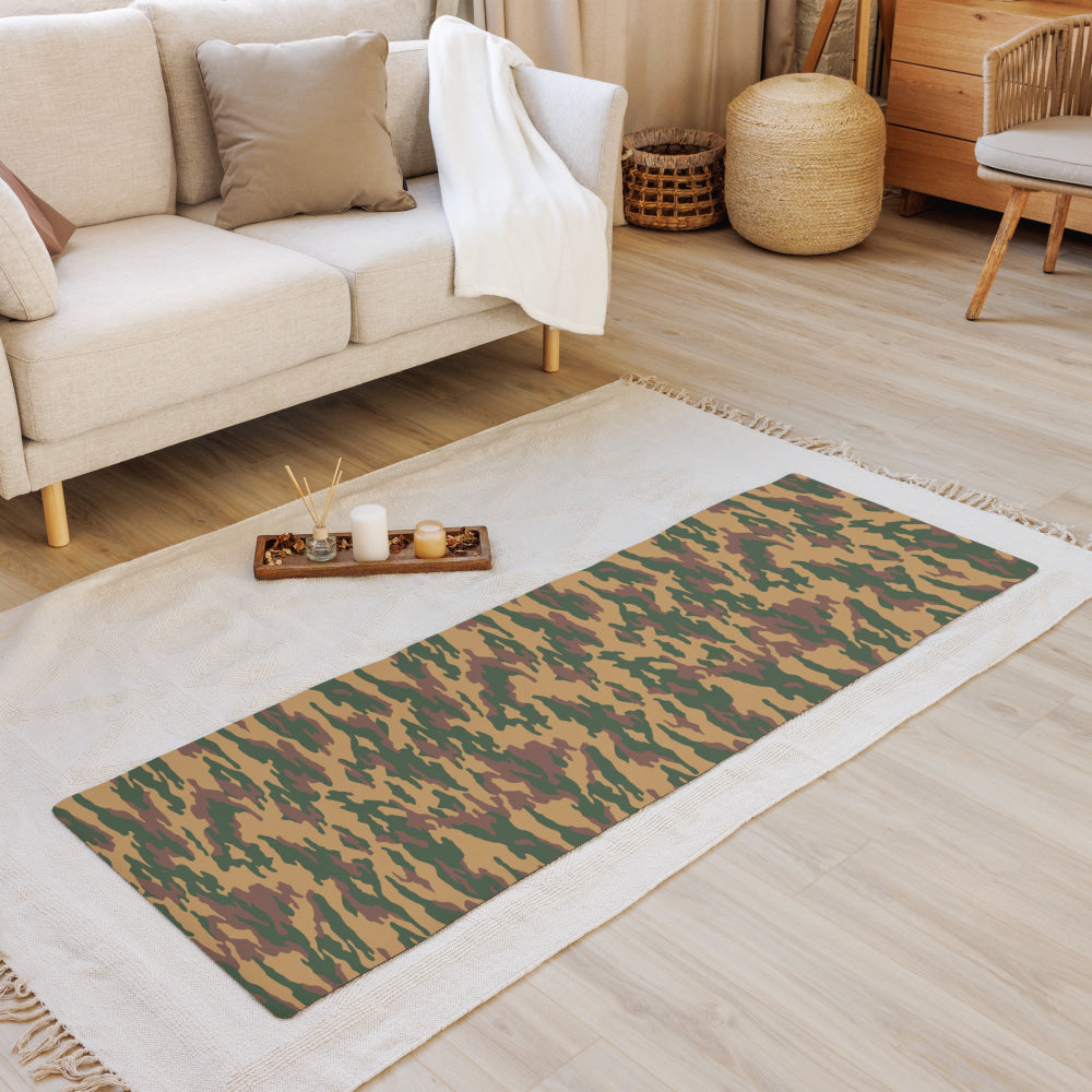 Russian Flora Arbuz Mountain CAMO Yoga mat - Mat