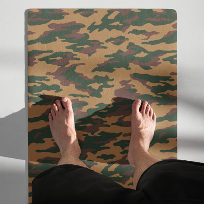 Russian Flora Arbuz Mountain CAMO Yoga mat - Mat