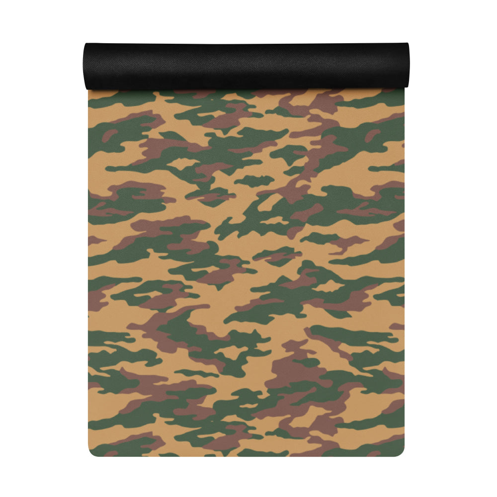 Russian Flora Arbuz Mountain CAMO Yoga mat - Mat