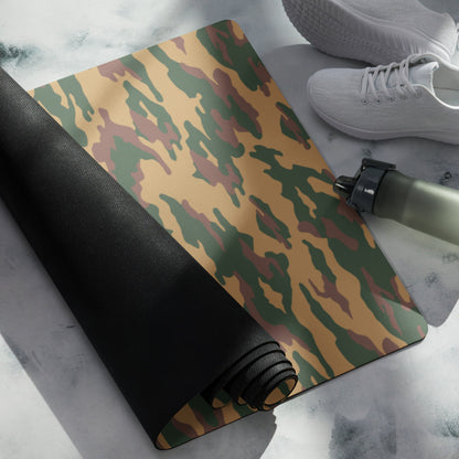 Russian Flora Arbuz Mountain CAMO Yoga mat - Mat