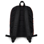 Flora Red Russian CAMO Backpack - Bag