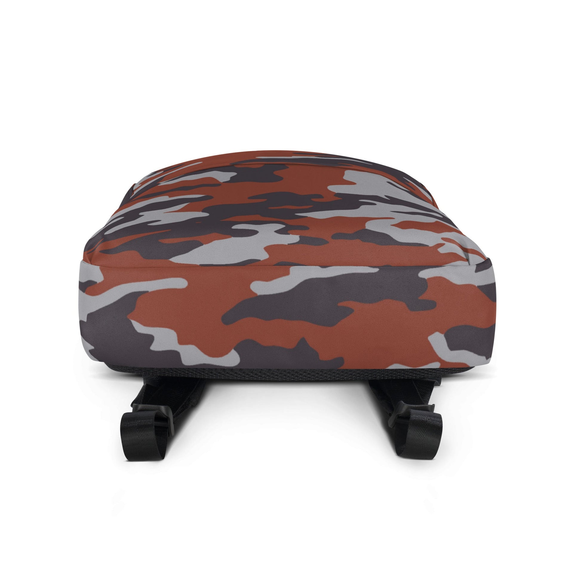 Russian Flora Red CAMO Backpack