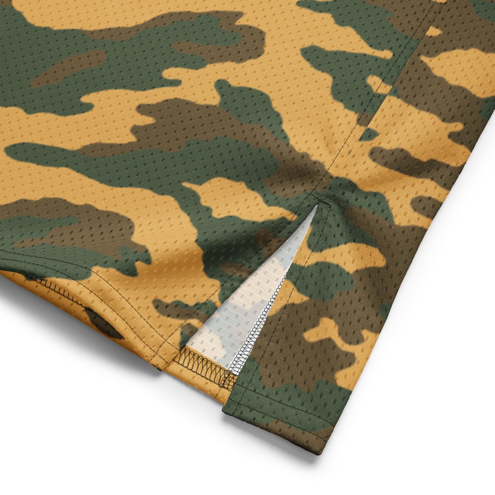 Russian Flora VSR-98 Mountain CAMO American football jersey - Football Jersey