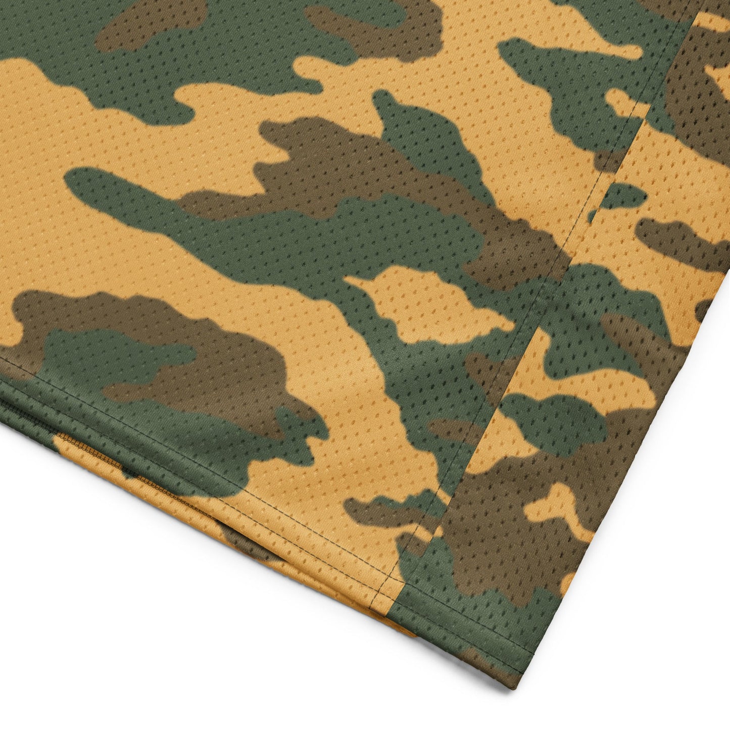 Russian Flora VSR-98 Mountain CAMO American football jersey - Football Jersey