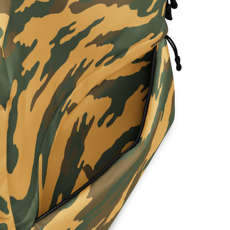 Flora Mountain Russian CAMO Backpack - Bag